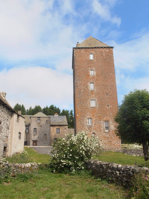 Tour des Anglais — foto 1